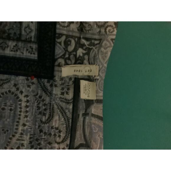 Cato Woman Summer Top Size 22/24 - Picture 4 of 4